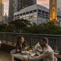 Park Hyatt Chicago – Affordable hotel in Chicago