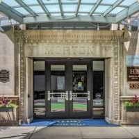 Bluegreen Vacations Hotel Blake, an Ascend Collection Hotel – Affordable hotel in Chicago