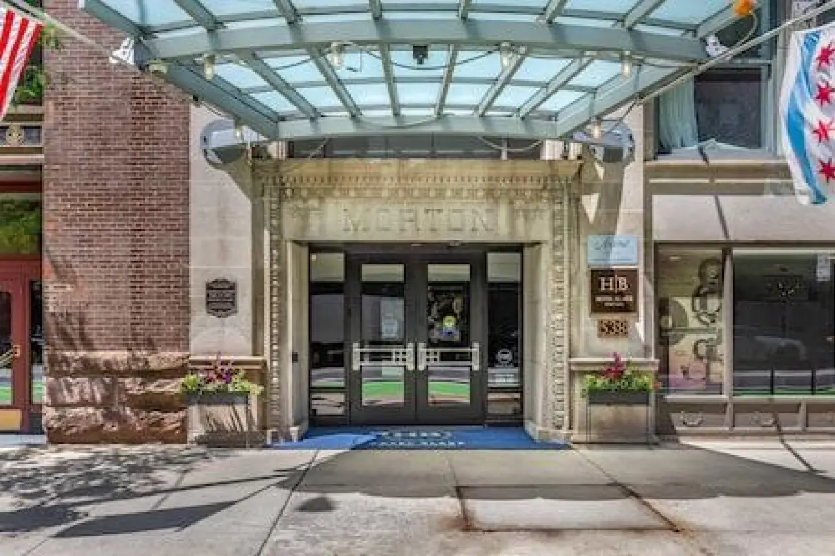 Bluegreen Vacations Hotel Blake, an Ascend Collection Hotel – Affordable hotel in Chicago
