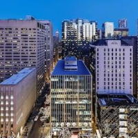 Residence Inn Chicago Downtown Magnificent Mile – Affordable hotel in Chicago