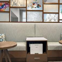 Hampton Inn & Suites Chicago Medical District UIC – Affordable hotel in Chicago