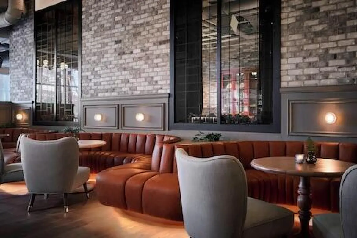 Hotel Zachary Chicago, a Tribute Portfolio Hotel – Affordable hotel in Chicago