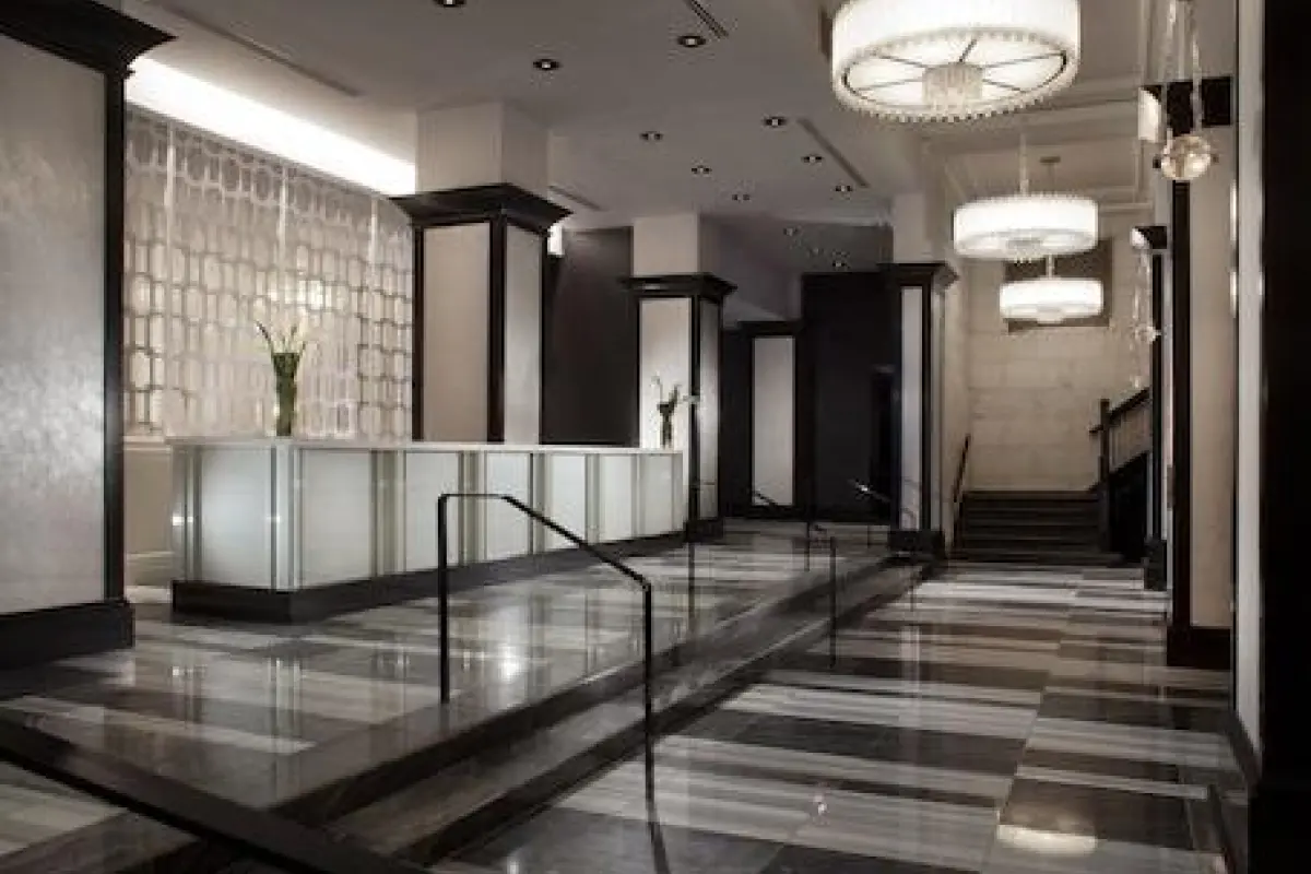 Silversmith Hotel Chicago Downtown – Affordable hotel in Chicago