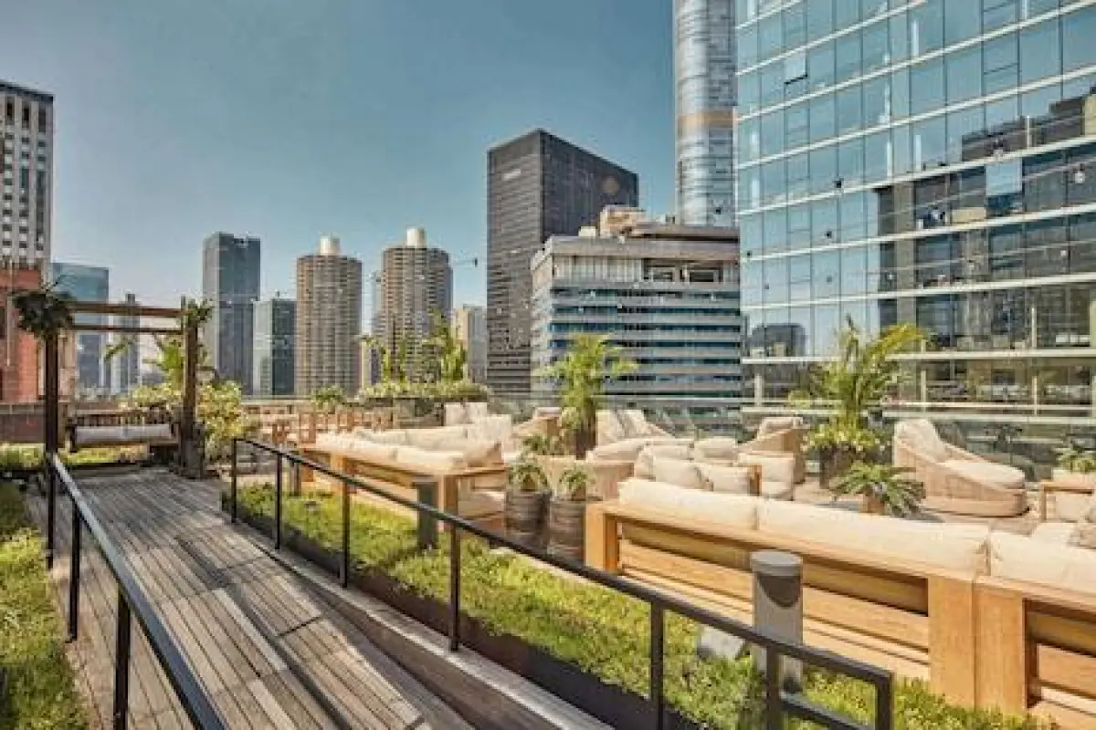 Pendry Chicago – Affordable hotel in Chicago