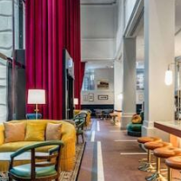 Canopy by Hilton Chicago Central Loop – Affordable hotel in Chicago