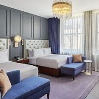 The LaSalle Chicago, Autograph Collection by Marriott – Affordable hotel in Chicago