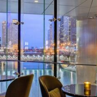 Trump International Hotel & Tower Chicago – Affordable hotel in Chicago