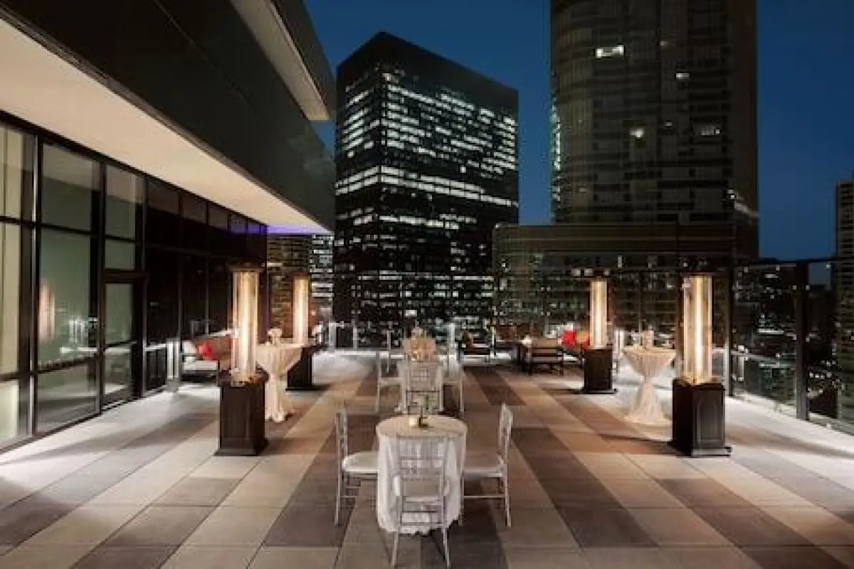 The Royal Sonesta Chicago Downtown – Affordable hotel in Chicago