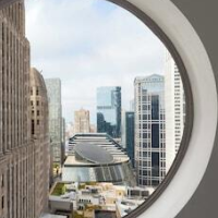 Residence Inn Chicago Downtown/Loop – Affordable hotel in Chicago