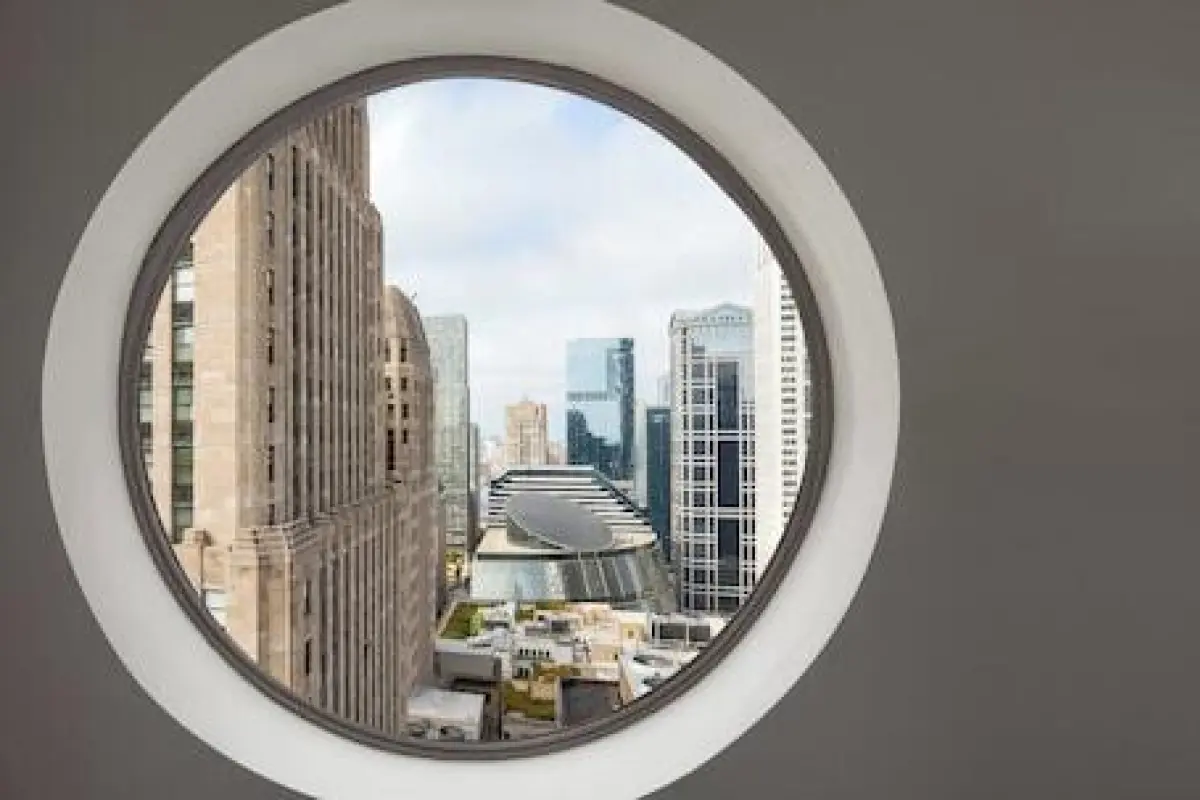 Residence Inn Chicago Downtown/Loop – Affordable hotel in Chicago