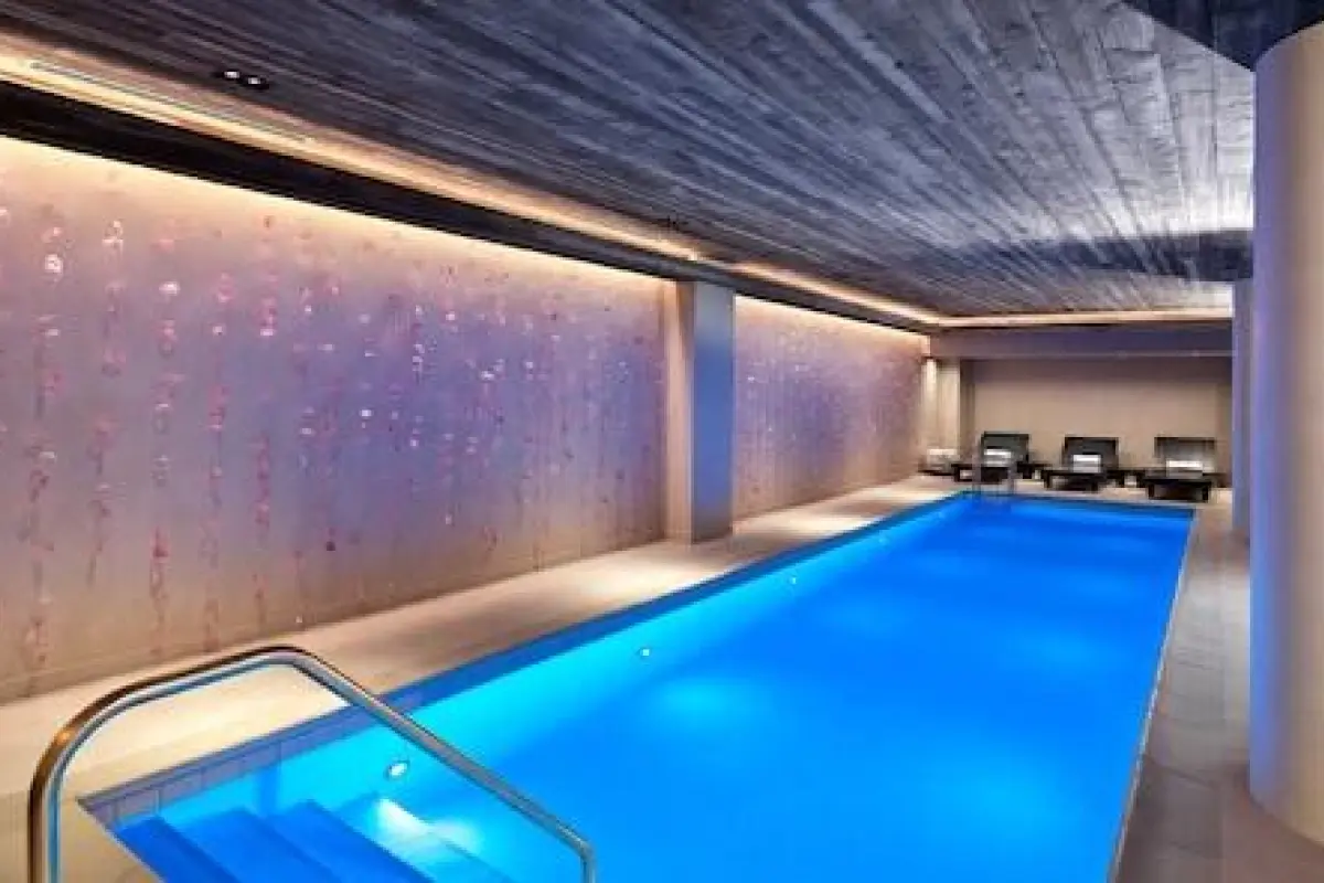 Nobu Hotel Chicago – Affordable hotel in Chicago