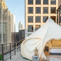 The Gwen, a Luxury Collection Hotel, Michigan Avenue Chicago – Affordable hotel in Chicago