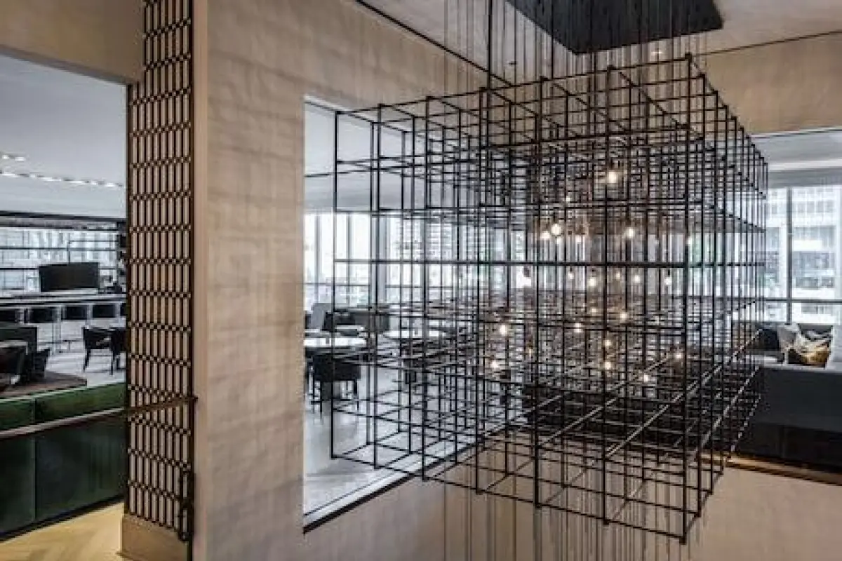LondonHouse Chicago, Curio Collection by Hilton – Affordable hotel in Chicago