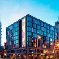 Moxy Chicago Downtown – Affordable hotel in Chicago