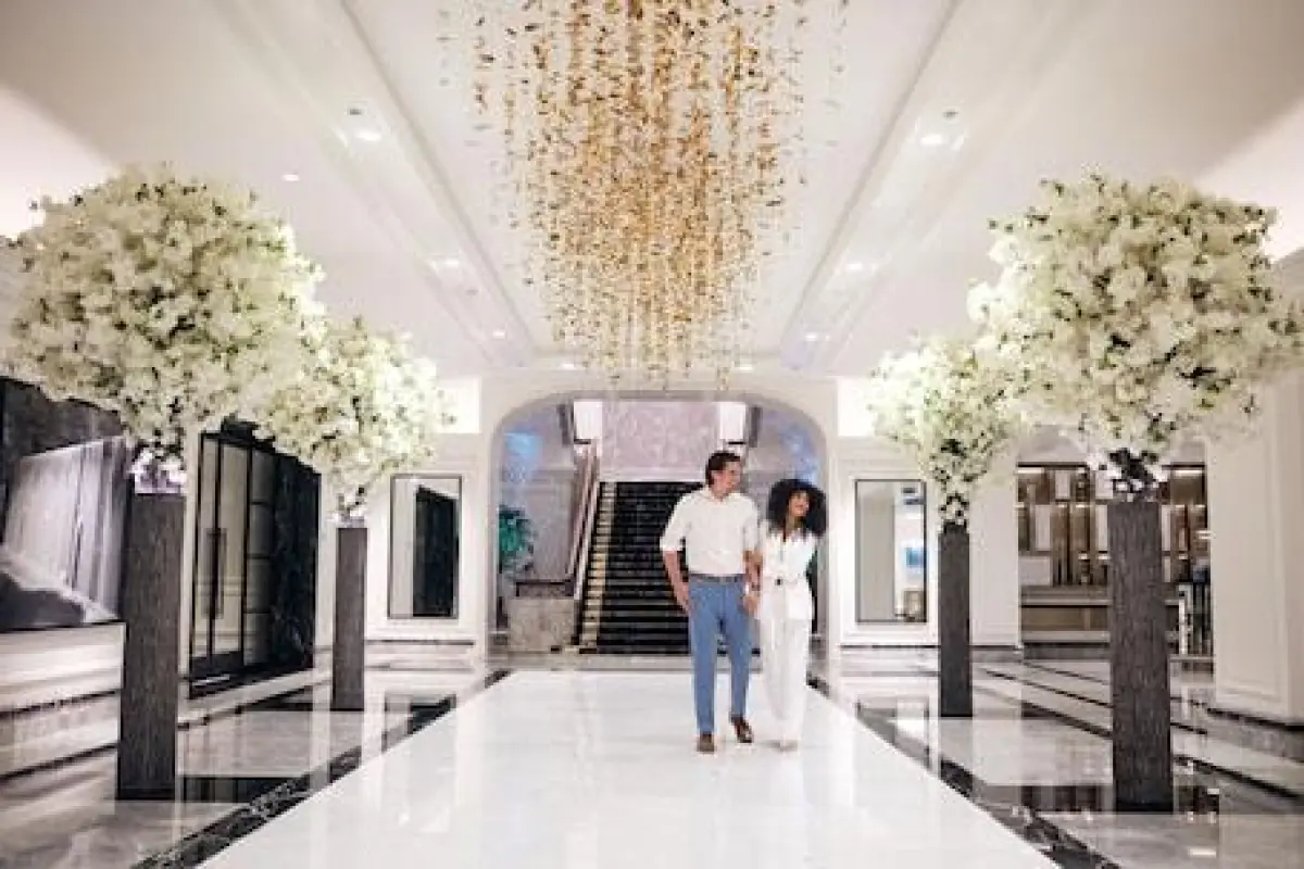 Four Seasons Hotel Chicago – Affordable hotel in Chicago