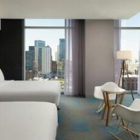 Aloft Chicago Downtown River North – Affordable hotel in Chicago