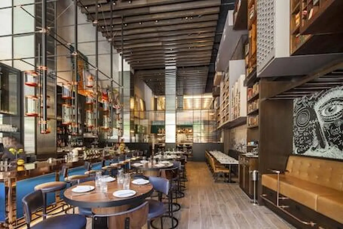 Hotel EMC2, Autograph Collection – Affordable hotel in Chicago