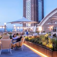 Sable at Navy Pier Chicago, Curio Collection by Hilton – Affordable hotel in Chicago