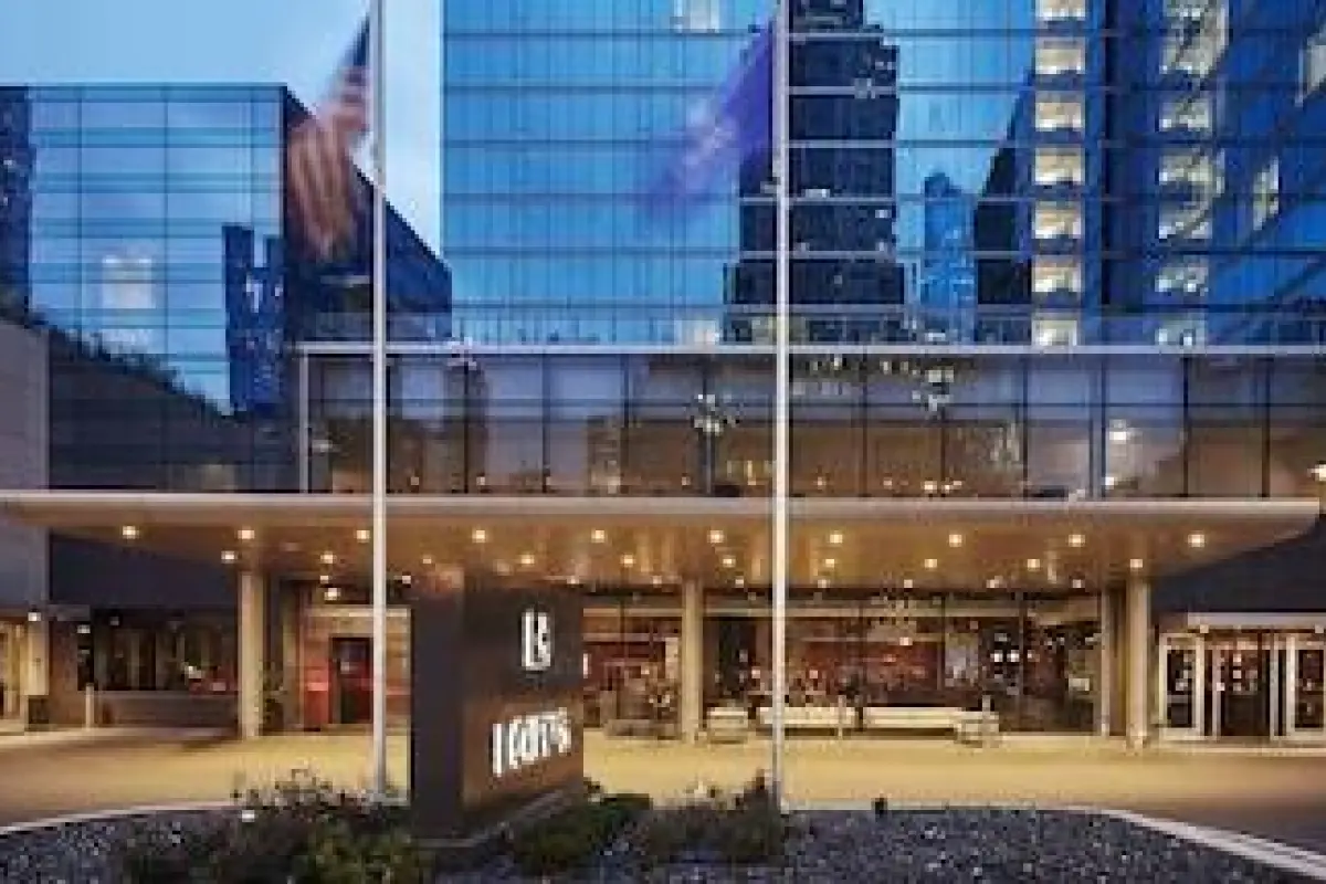 Loews Chicago Hotel – Affordable hotel in Chicago