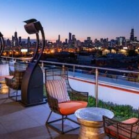 Hyatt Place Chicago/Wicker Park – Affordable hotel in Chicago