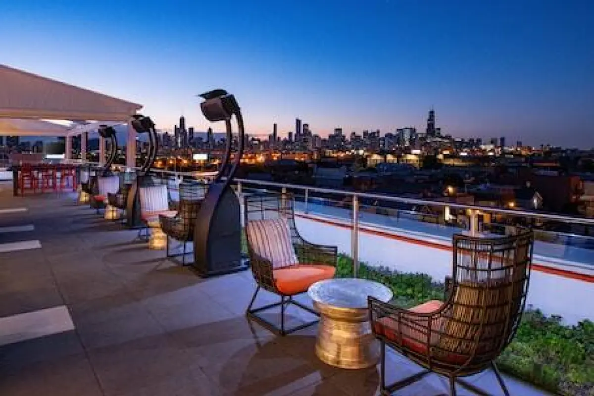 Hyatt Place Chicago/Wicker Park – Affordable hotel in Chicago