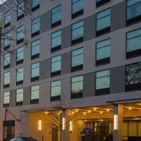 Hampton Inn Chicago North-Loyola Station – Affordable hotel in Chicago