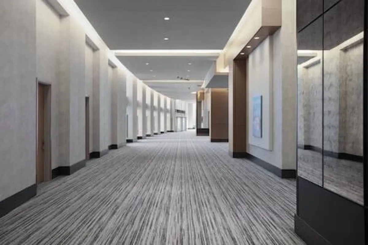 Loews Chicago O'Hare Hotel – Affordable hotel in Rosemont