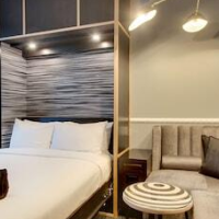 The Rose Chicago, Tapestry Collection by Hilton – Affordable hotel in Rosemont