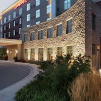 Hampton Inn & Suites Rosemont Chicago O'Hare – Affordable hotel in Rosemont