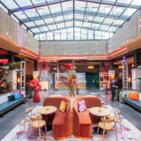 Kimpton Gray Hotel by IHG – Affordable hotel in Chicago