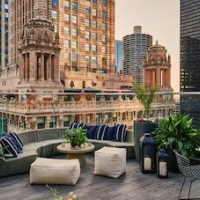 Virgin Hotels Chicago – Affordable hotel in Chicago