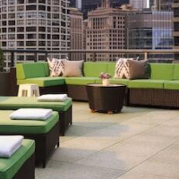 The Royal Sonesta Chicago River North – Affordable hotel in Chicago