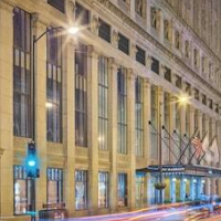 JW Marriott Chicago – Affordable hotel in Chicago