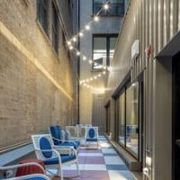 Hilton Garden Inn Chicago Central Loop – Affordable hotel in Chicago