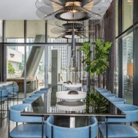 Level Chicago Fulton Market – Affordable hotel in Chicago