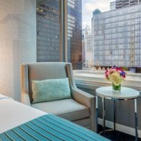 Kinzie Hotel – Affordable hotel in Chicago