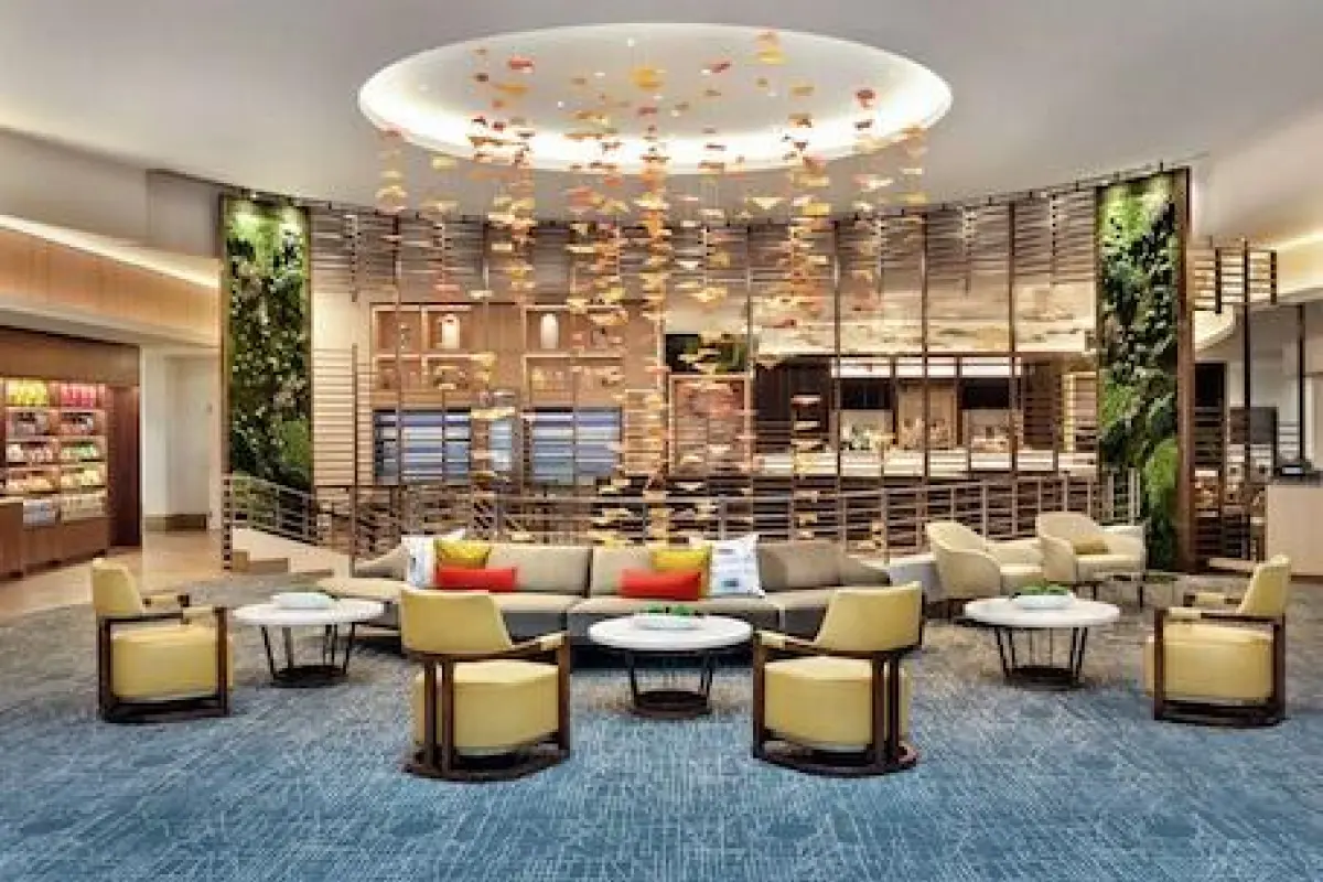 Hilton Grand Vacations Club Chicago Magnificent Mile – Affordable hotel in Chicago