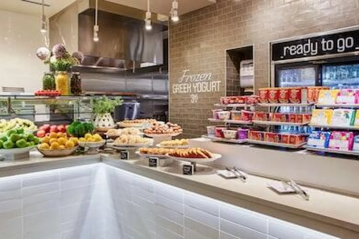 Hyatt Place Chicago/River North – Affordable hotel in Chicago