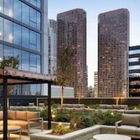 Homewood Suites by Hilton Chicago West Loop Fulton Mkt Area – Affordable hotel in Chicago