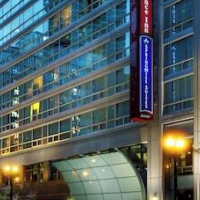 Springhill Suites by Marriott Chicago Downtown/ River North – Affordable hotel in Chicago