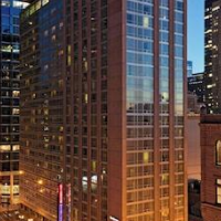 Residence Inn by Marriott Chicago Downtown / River North – Affordable hotel in Chicago