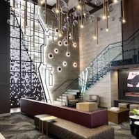 Hampton Inn & Suites Chicago Downtown – Affordable hotel in Chicago