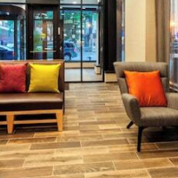 Fairfield Inn & Suites Chicago Downtown/River North – Affordable hotel in Chicago