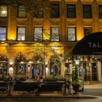 The Talbott, Autograph Collection – Affordable hotel in Chicago
