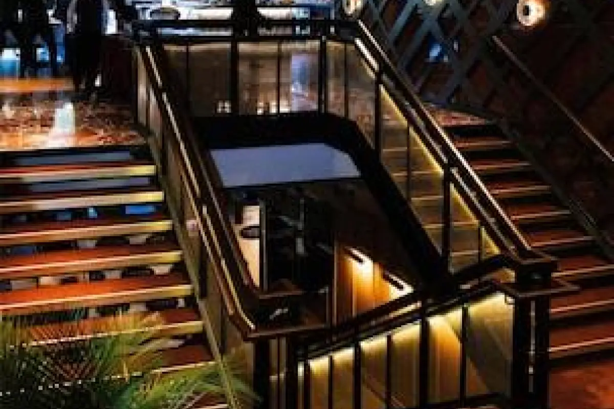 Thompson Chicago, by Hyatt – Affordable hotel in Chicago