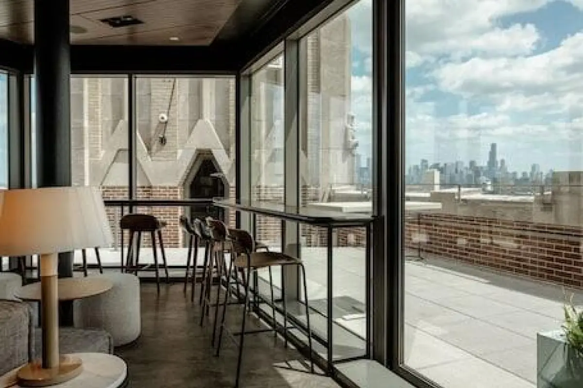 The Robey, Chicago, a Member of Design Hotels – Affordable hotel in Chicago
