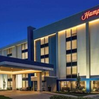 Hampton Inn Chicago-O'Hare International Airport – Affordable hotel in Schiller Park
