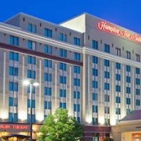 Hampton Inn & Suites Chicago-North Shore/Skokie – Affordable hotel in Skokie