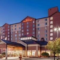 Hilton Garden Inn Chicago OHare Airport – Affordable hotel in Des Plaines