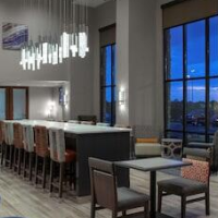 Hampton Inn & Suites Chicago-Burr Ridge – Affordable hotel in Burr Ridge